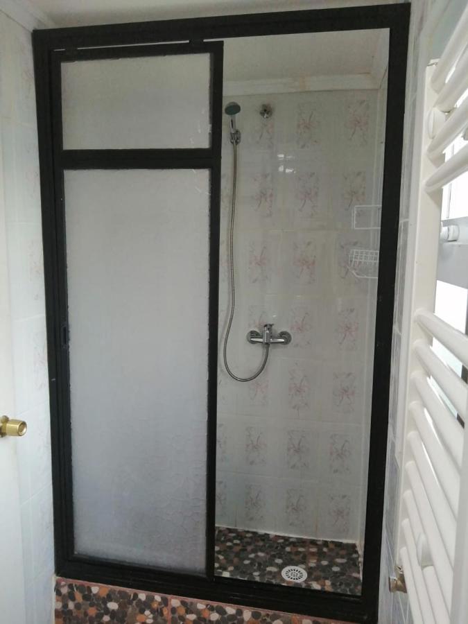 פוארטו וויליאמס Hotel Forjadores Del Cabo De Hornos מראה חיצוני תמונה