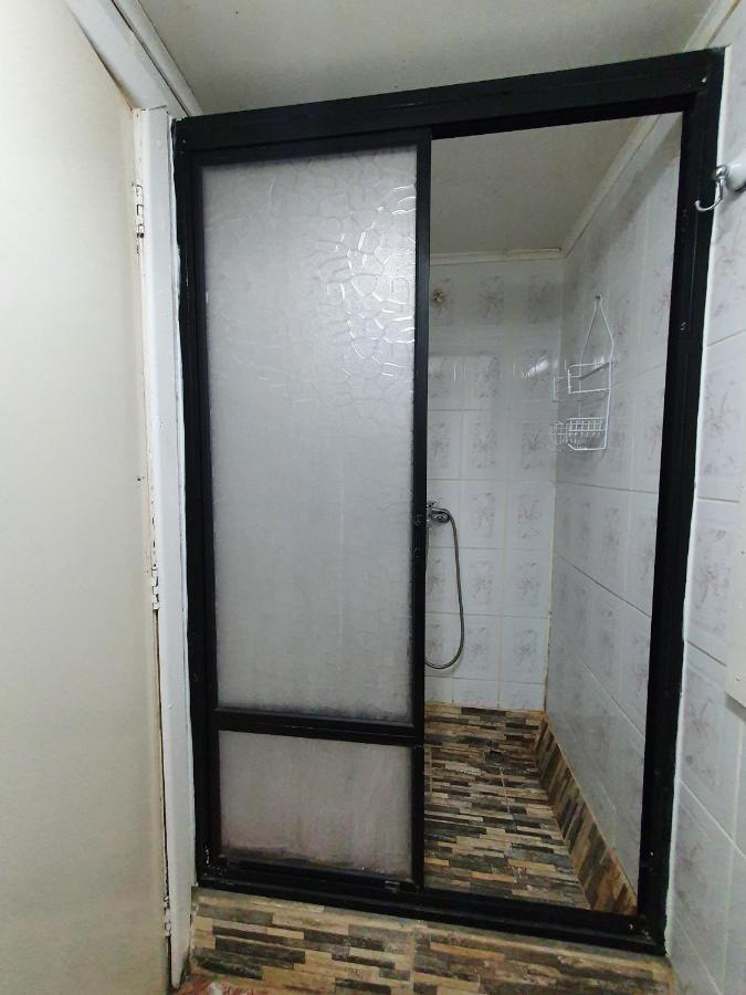 פוארטו וויליאמס Hotel Forjadores Del Cabo De Hornos מראה חיצוני תמונה