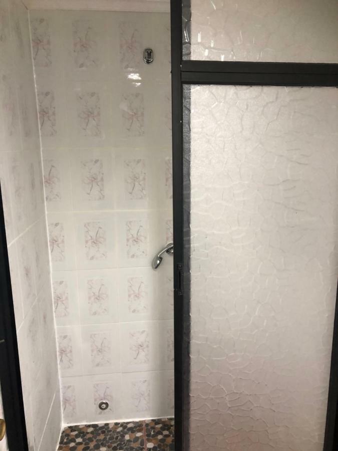 פוארטו וויליאמס Hotel Forjadores Del Cabo De Hornos מראה חיצוני תמונה