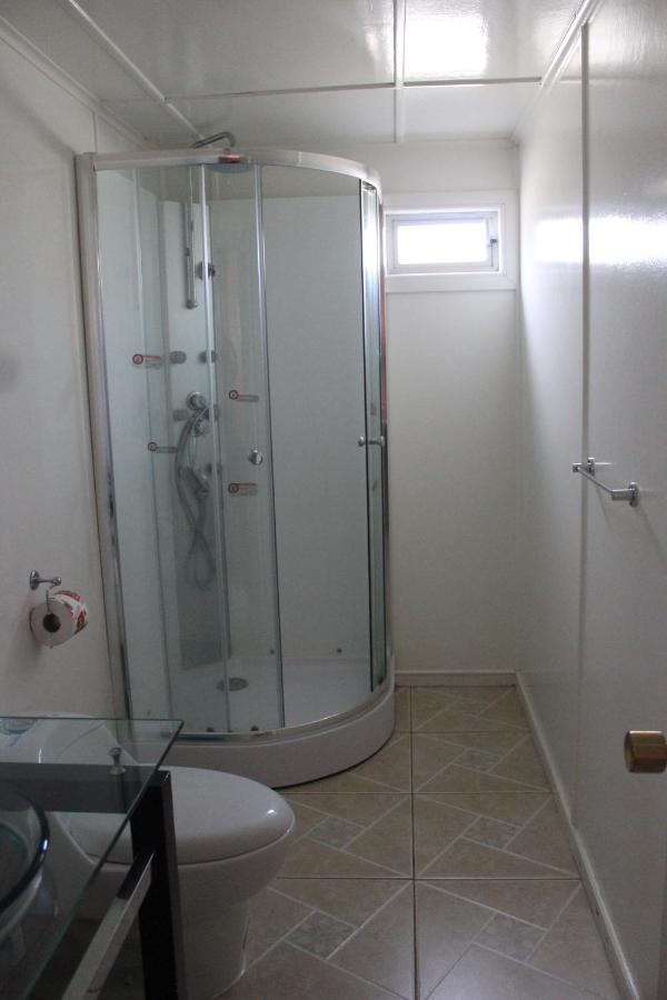 פוארטו וויליאמס Hotel Forjadores Del Cabo De Hornos חדר תמונה